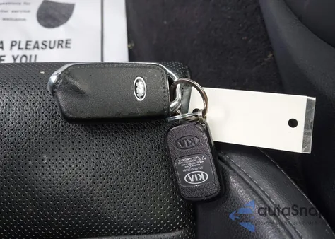 2020 Kia Stinger Gt1 from USA, damaged, VIN KNAE45LC2L6074077